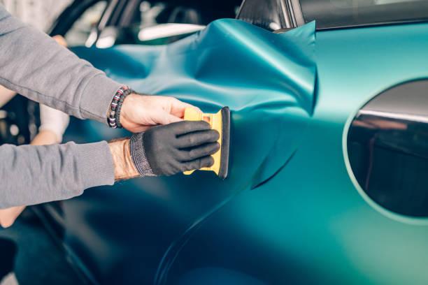 Limpeza Estética Automotiva: Transforme o Visual do Seu Carro