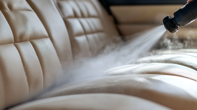 Dicas para Limpa Estofados Automotivo Perfeito