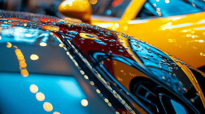 Vitrificação de Pintura: Descubra os Melhores Preços