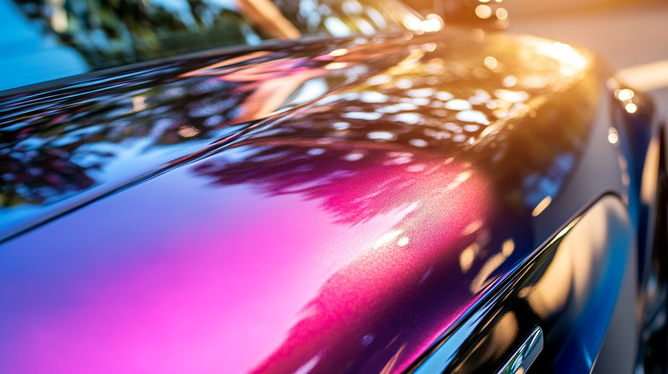 Proteção de Pintura Automotiva: Dicas Essenciais