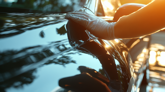 Vitrificação de Pintura: Descubra o Preço e Benefícios