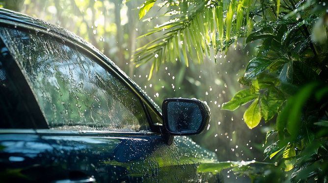 Lavagem Ecológica Automotiva: Benefícios e Práticas