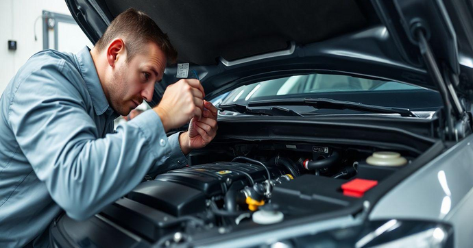 Limpeza do Ar Condicionado Automotivo: Dicas Essenciais