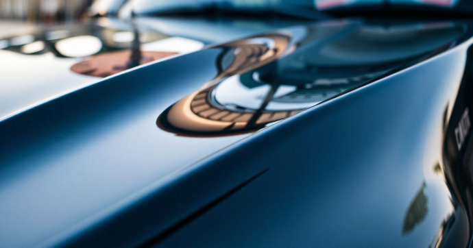 Micro Pintura Automotiva: Guia Completo