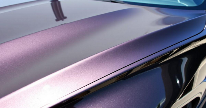 Revitalização de Pintura Automotiva: Solução Eficaz