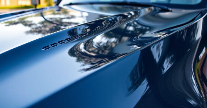 Vitrificação de Pintura: Melhore a Durabilidade