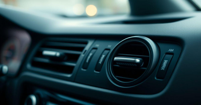 Como é Feita a Higienização do Ar Condicionado Automotivo