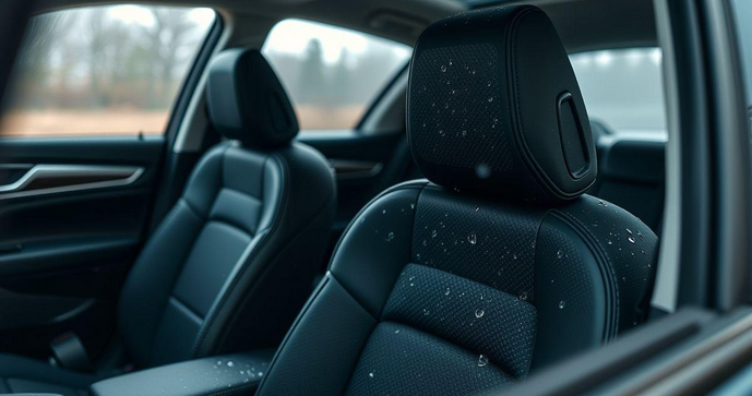 Impermeabilização de Bancos de Carros: Proteja Seu Veículo