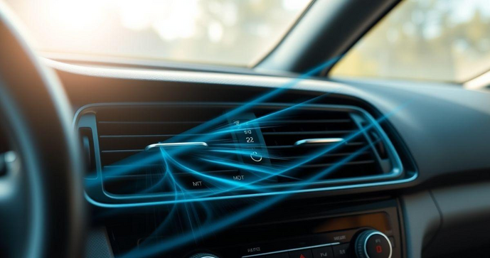 Limpeza do Ar Condicionado Automotivo: Guia Completo