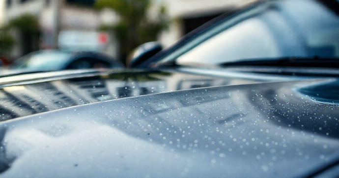 Micro Pintura Automotiva em SP