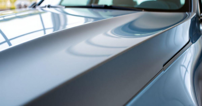 Micro Pintura Automotiva: Entenda o Valor