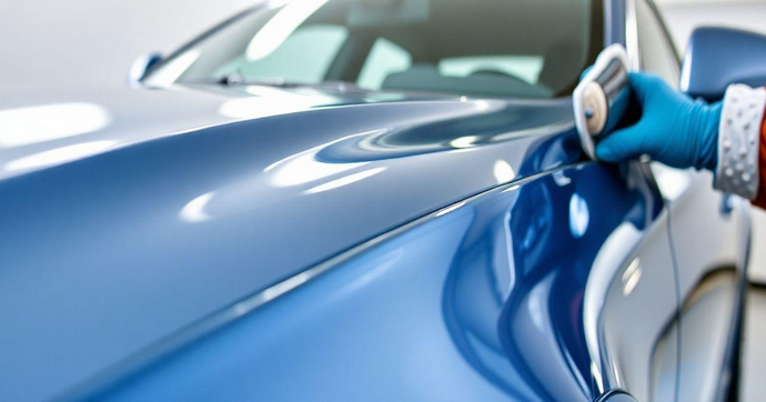 Micro Pintura Automotiva Preço: Guia Completo