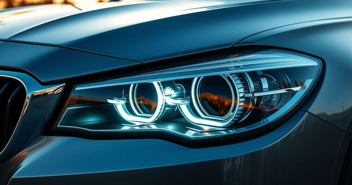 Revitalização de Farol Automotivo: Como Deixar Seu Carro com a Iluminação Perfeita