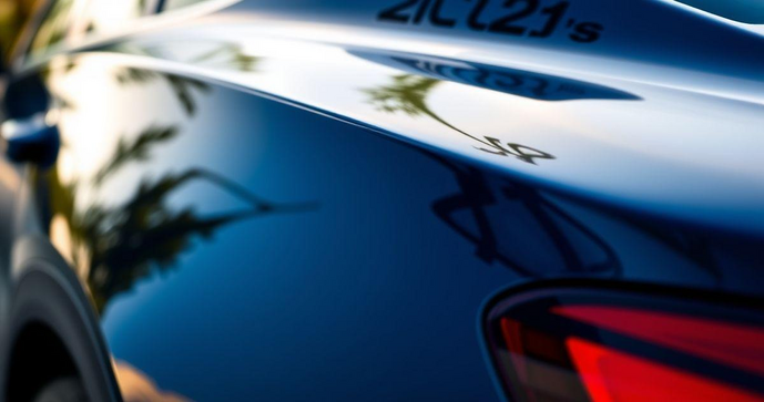 Vitrificação de Pintura: Como Funciona