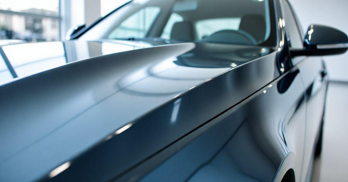 Vitrificação de Pintura Preço: Descubra Quanto Custa Proteger Seu Veículo