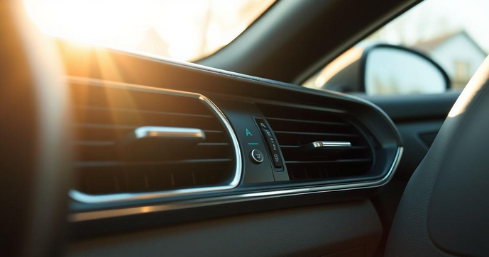 Como Funciona a Limpeza do Ar Condicionado Automotivo