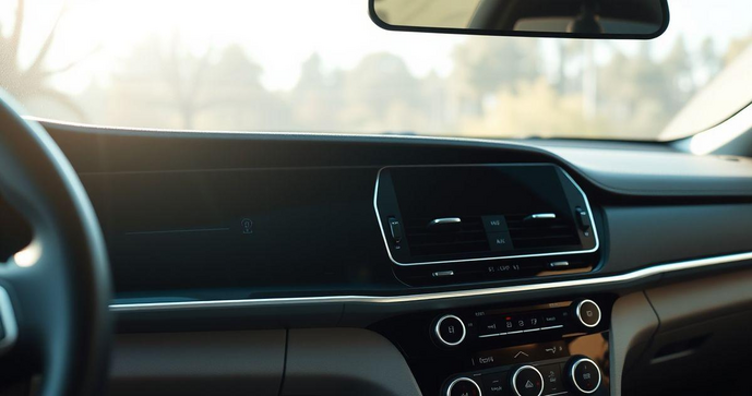 Higienização do ar condicionado automotivo para um ambiente saudável e seguro