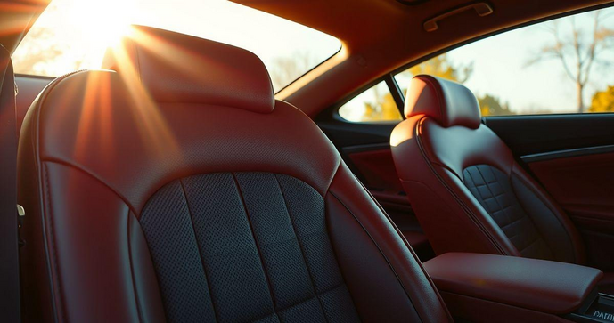Limpa Estofados Automotivo: Dicas Essenciais