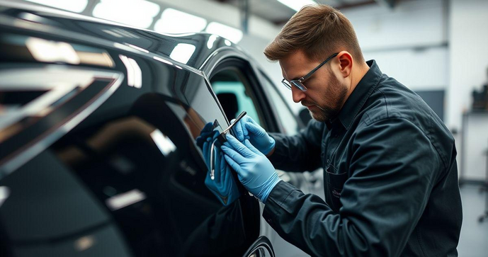 Micro Pintura Automotiva SP