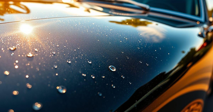 Revitalização de Pintura Automotiva: Dicas e Técnicas