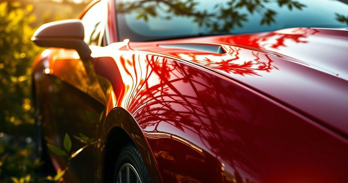 Vitrificação de Pintura Preço Atraente