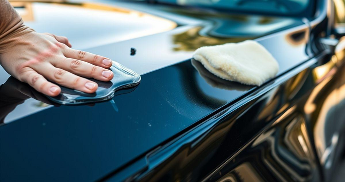 Enceramento Automotivo Preço: O Que Você Precisa Saber