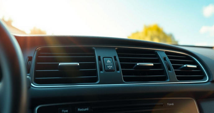 Higienização do ar condicionado automotivo é essencial para saúde e conforto no seu veículo