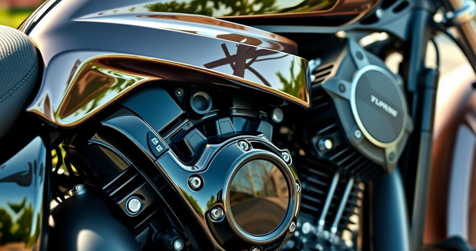 Limpeza de Motor a Seco: Benefícios e Dicas Práticas