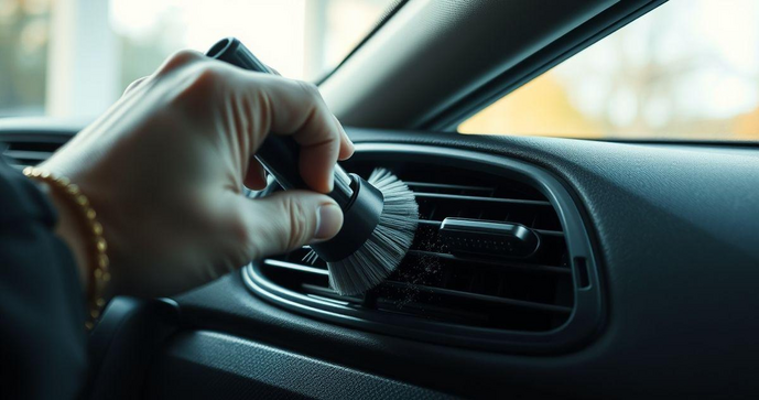Como Garantir a Limpeza do Ar Condicionado Automotivo e Melhorar a Qualidade do Ar