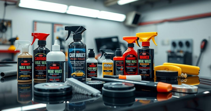 Enceramento Automotivo Preço: Descubra os Fatores que Influenciam