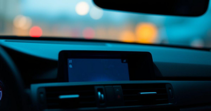 Higienização do ar condicionado automotivo: cuide do seu carro