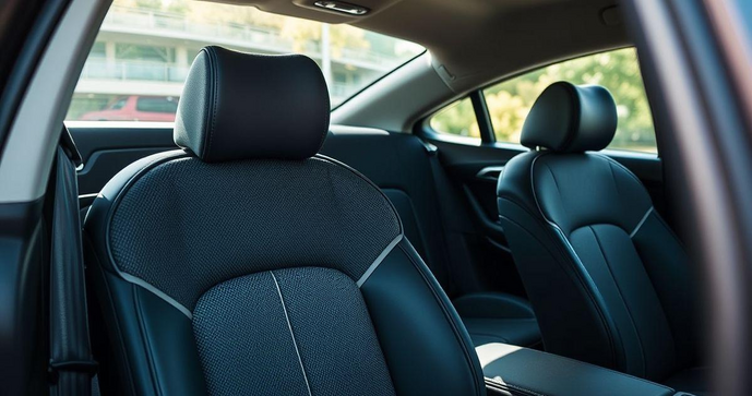 Limpa estofados automotivo: descubra como manter seu carro sempre limpo e conservado