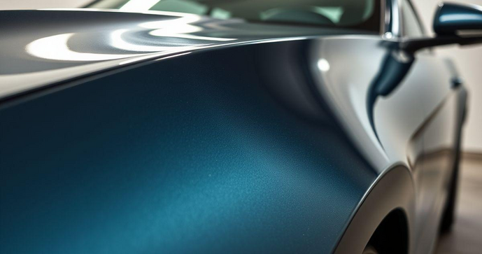 Micro Pintura Automotiva Preço: Entenda os Custos e Benefícios