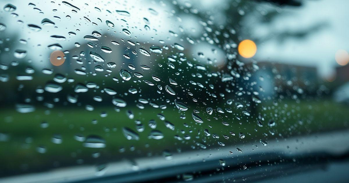 Como a Cristalização de Parabrisa Pode Transformar a Visibilidade do Seu Veículo