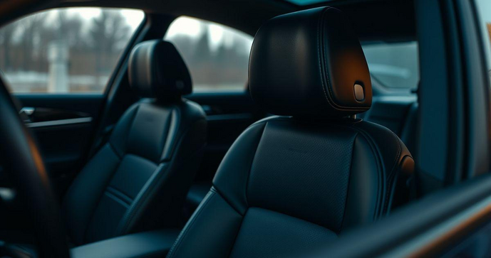 Como Hidratar Couro do Carro e Manter a Durabilidade