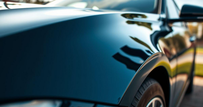 Como Obter o Melhor Orçamento para Vitrificação de Carro