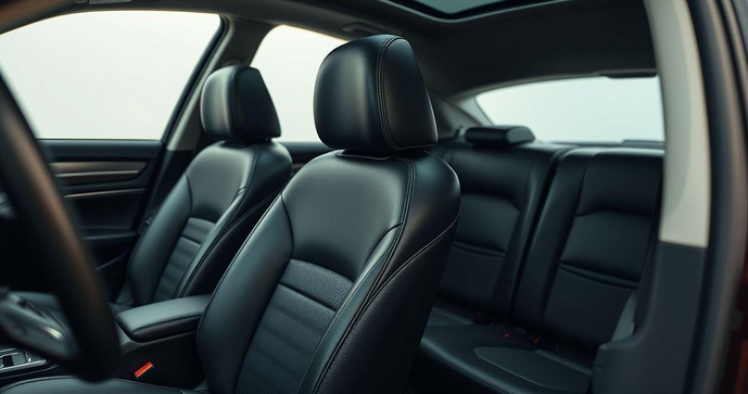 Como Hidratar Couro de Carro para Preservar e Revitalizar