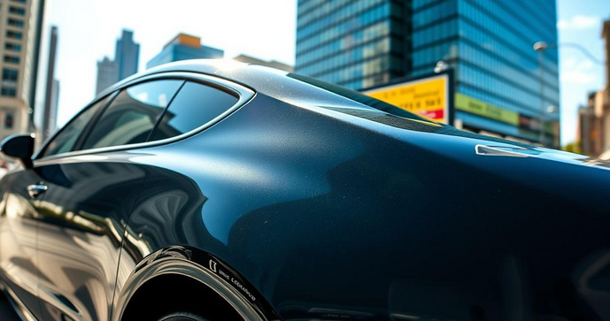 Como o Preço do Enceramento Automotivo Pode Variar e Impactar seu Veículo