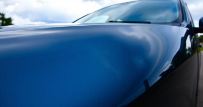 Como Tirar Chuva Ácida da Pintura com Dicas Práticas