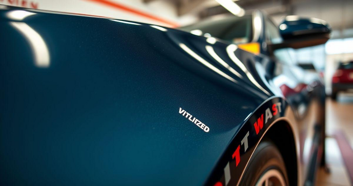 Custo Vitrificação Automotiva: Descubra o Investimento e Benefícios