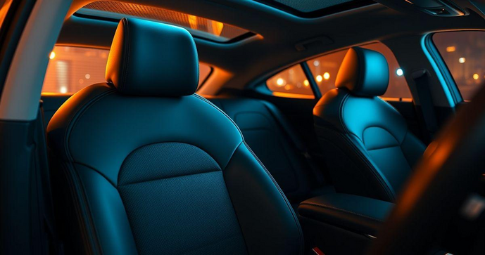 Impermeabilização de Bancos de Carros: Proteja Seu Veículo com Dicas Práticas