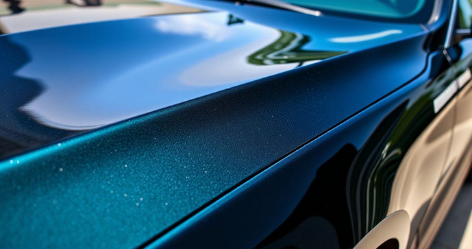 Serviço de vitrificação pintura carro: proteja seu veículo com qualidade