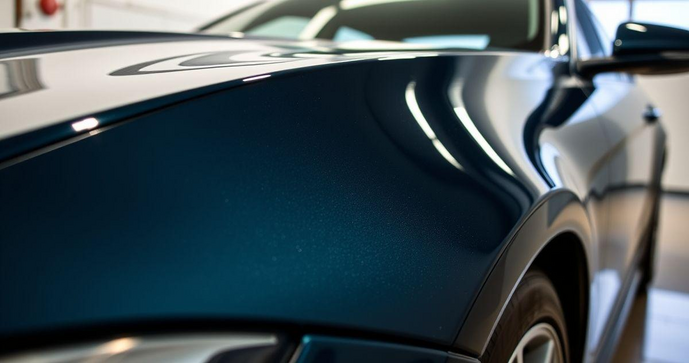 Como Garantir a Proteção de Pintura Automotiva e Aumentar a Vida Útil do Seu Veículo