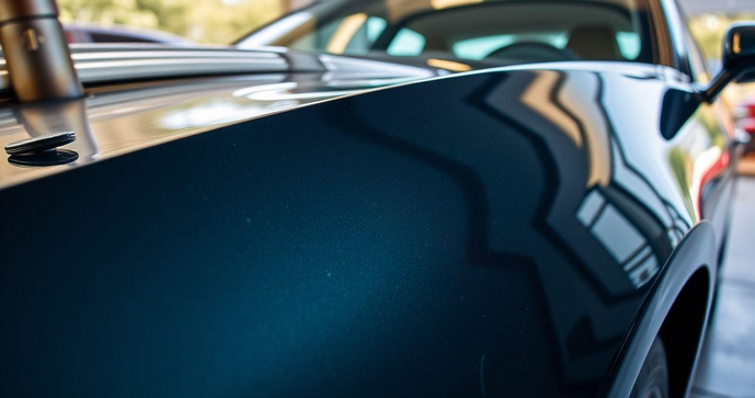 Como o Enceramento Automotivo Pode Prolongar a Vida do Seu Carro