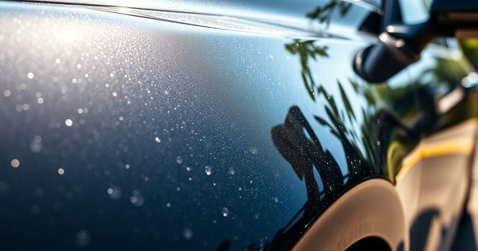 Transforme Seu Carro: O Guia Definitivo para Limpeza Automotiva Detalhada