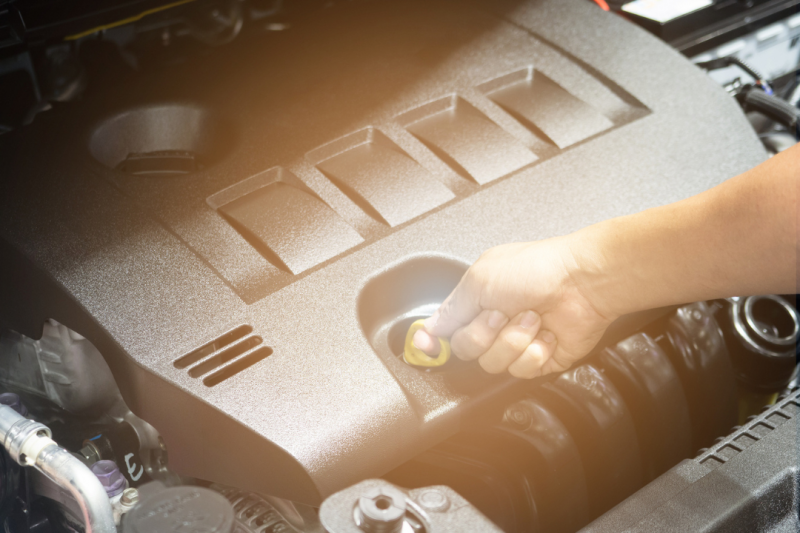 Guia Completo para Limpeza Técnica de Motor: Dicas, Benefícios e Etapas Essenciais