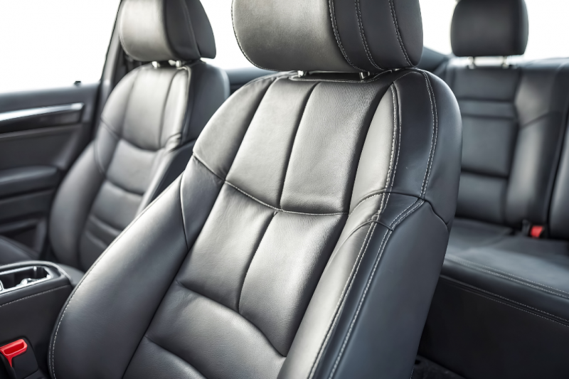 Limpa Estofados Automotivo: Dicas Eficazes para Uso