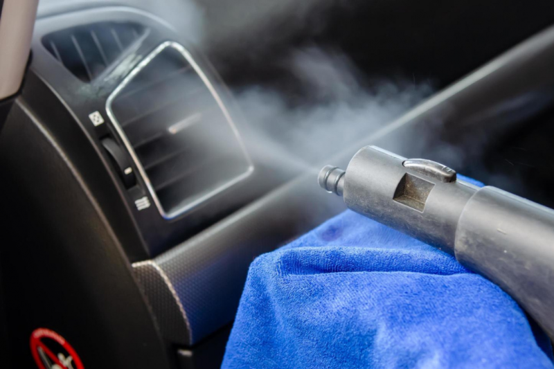 6 Dicas Essenciais para Higienização do Ar Condicionado Automotivo