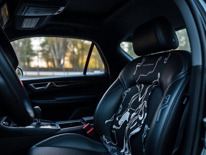 Hidratação para Couro Automotivo: Dicas Essenciais