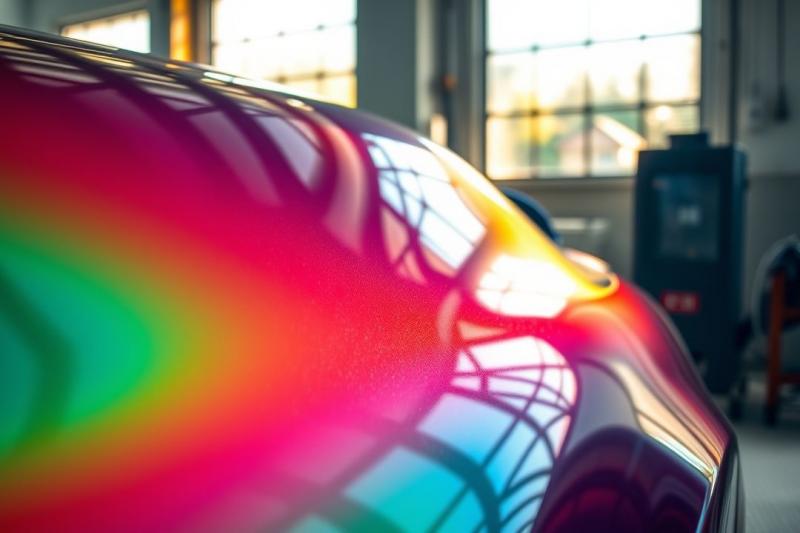 Vitrificação de Pintura Preço: O Que Você Precisa Saber Para Economizar